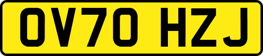 OV70HZJ