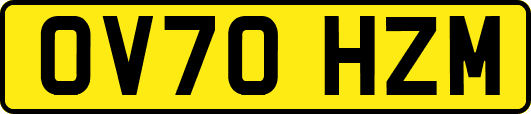 OV70HZM