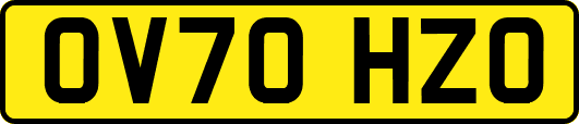 OV70HZO