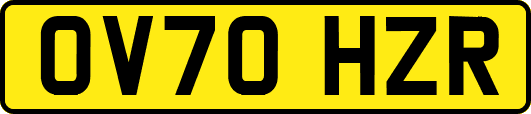 OV70HZR