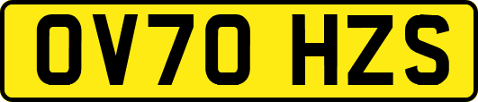 OV70HZS