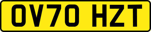 OV70HZT