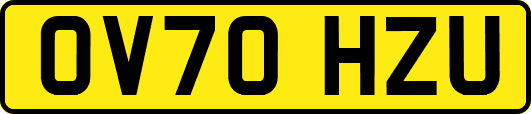 OV70HZU