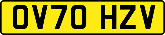 OV70HZV
