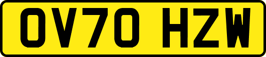 OV70HZW