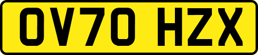 OV70HZX