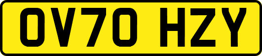OV70HZY