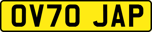 OV70JAP