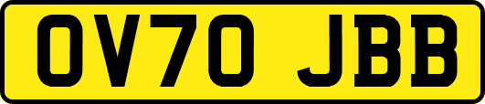 OV70JBB