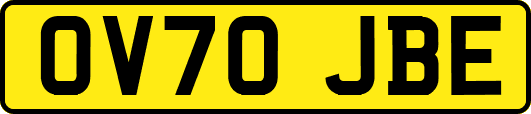 OV70JBE
