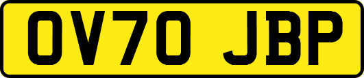OV70JBP