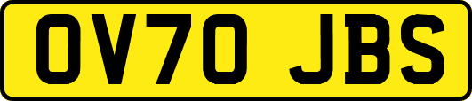 OV70JBS
