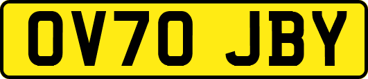OV70JBY