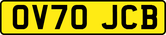 OV70JCB