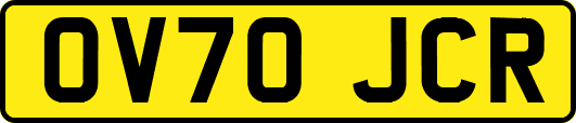 OV70JCR