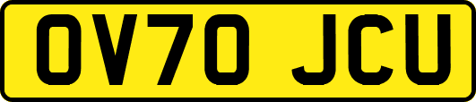 OV70JCU