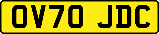 OV70JDC