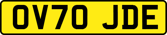 OV70JDE