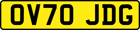 OV70JDG