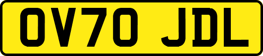 OV70JDL