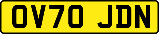 OV70JDN