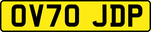 OV70JDP