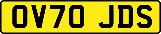 OV70JDS