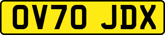OV70JDX