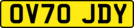 OV70JDY