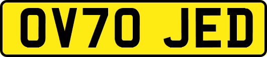OV70JED