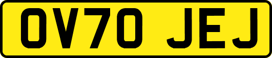 OV70JEJ