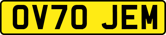 OV70JEM