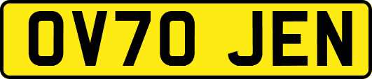 OV70JEN