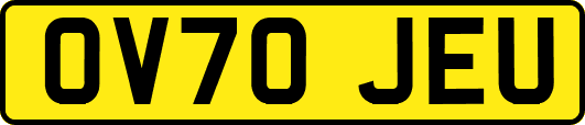 OV70JEU
