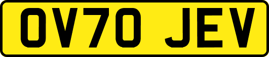 OV70JEV