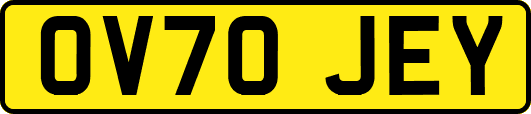 OV70JEY