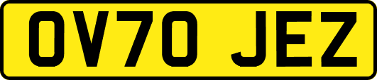 OV70JEZ