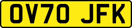 OV70JFK