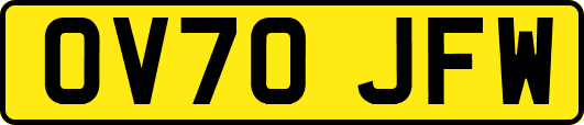 OV70JFW