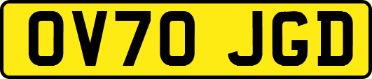 OV70JGD