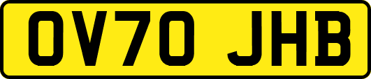 OV70JHB