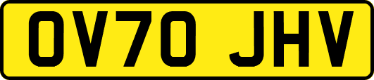 OV70JHV