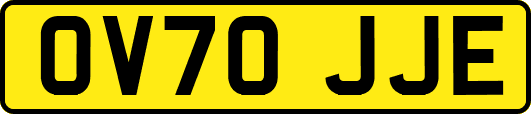 OV70JJE