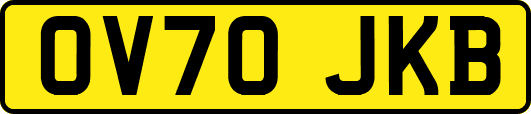 OV70JKB