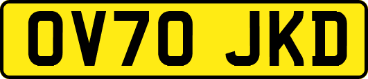 OV70JKD