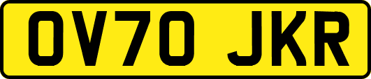 OV70JKR