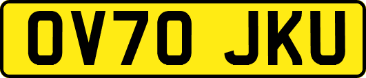 OV70JKU