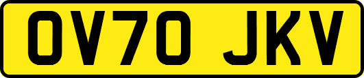 OV70JKV