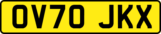 OV70JKX