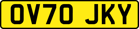 OV70JKY